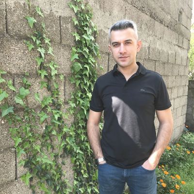 Ahmetcan
