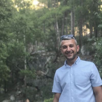 Ahmetcan